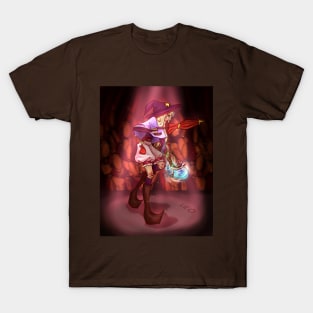 Taako from TV T-Shirt